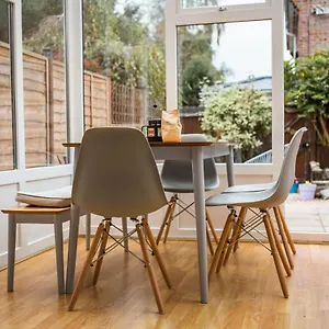 Holiday home Beautiful Town House With Private Garden And Patio, Canford Magna