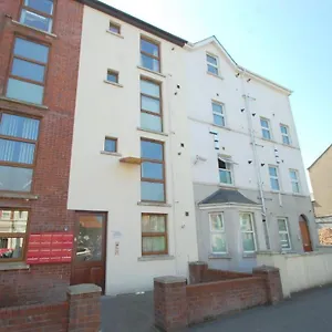 Boutique Style Apartment Belfast