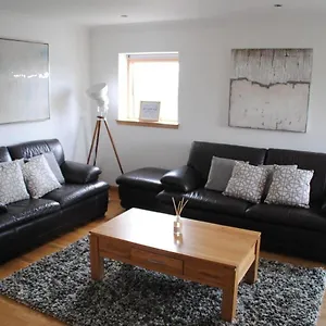 Executive 3 Bed Apartment Aberdeen
